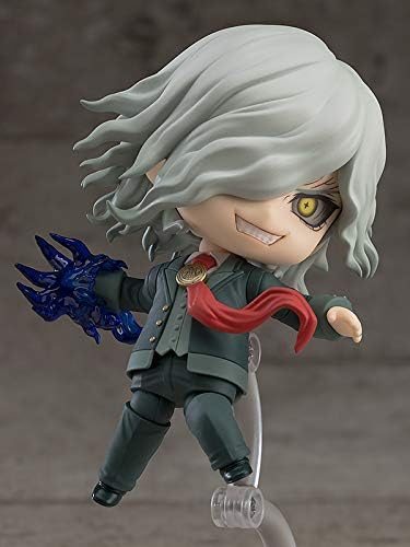 Good Smile Fate/Grand Order Avenger King of the Cavern Edmond Dantes Ascension Nendoroid Figure - Image 5