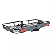 ROLA 59550 Dart Premium Folding Cargo Carrier