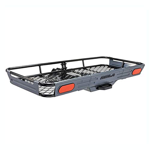 ROLA 59550 Dart Premium Folding Cargo Carrier