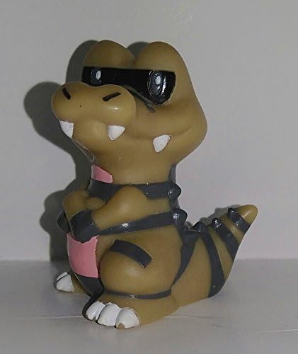 Amazon 指人形 ポケモンキッズ ベストウイッシュ フタチマル編 ワルビル ソフビ人形 おもちゃ