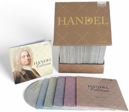 J. S. Bach, Various, Various, Various - Bach Edition: Complete