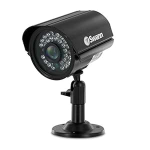 Amazon.com : Swann Day or Night All Weather Security