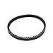 CISNO 203589/5959 Go Kart Drive Belt- Mini Bike Drive Belts 30 Comet Series for Manco American Sportworks (Belt #203589/5959)