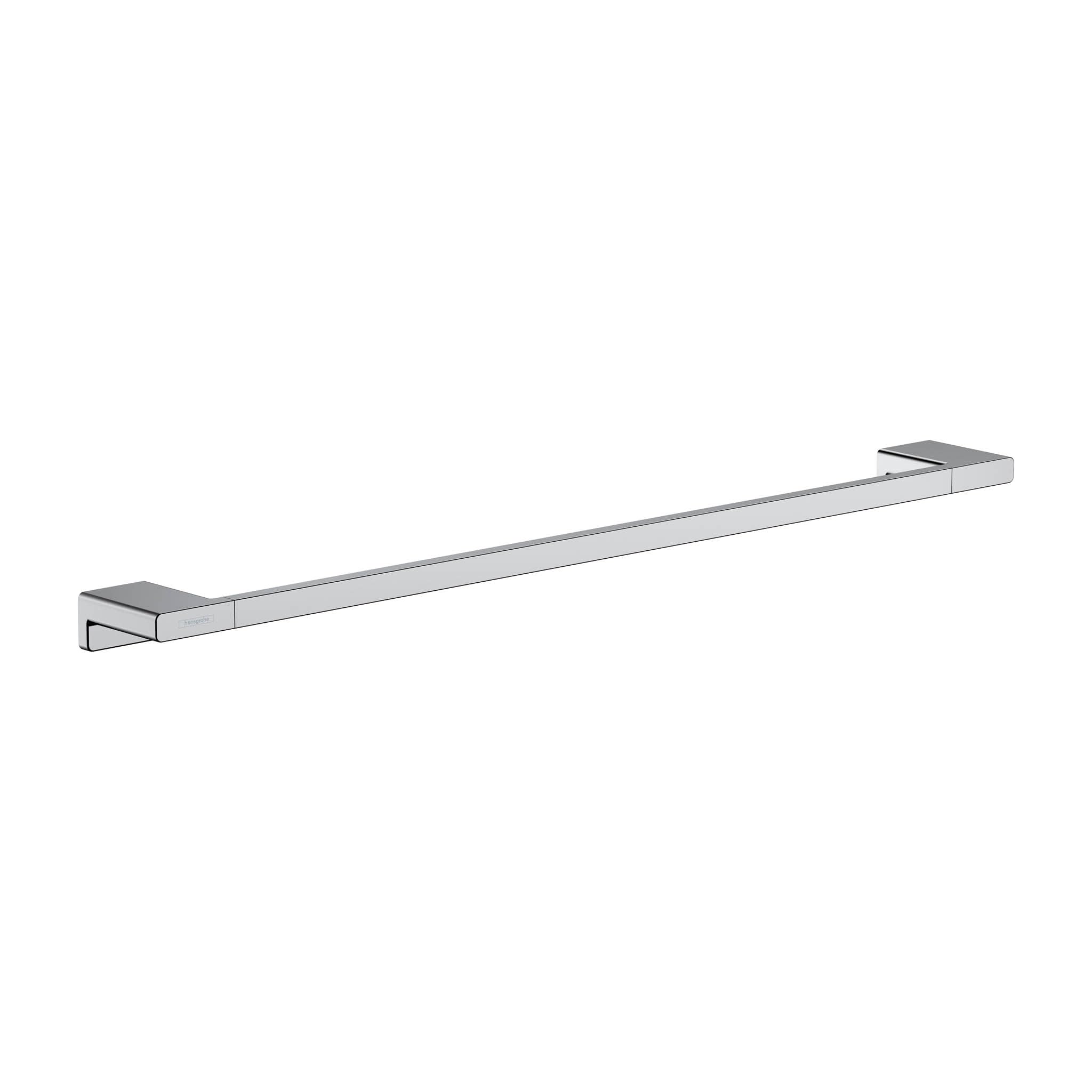 hansgrohe AddStoris Bath towel rail, chrome, 41747000