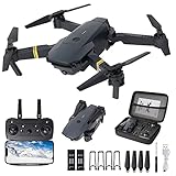 JEAOUSM E58 Drone with Camera for Adults/Kids