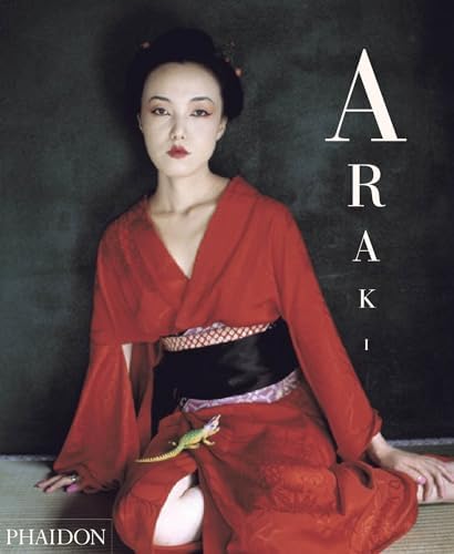 アート・デザイン・音楽 Nobuyoshi Araki: Self, Life, Death Amazon.com: Nobuyoshi Araki: Self, Life, Death: 9780714861166