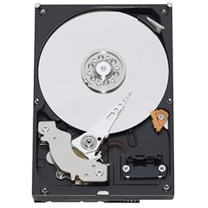 Western Digital Caviar Blue 500GB SATAIII 6Gb/s 16MB Cache 3.5 inch Internal Hard Drive OEM