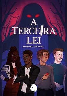 Livro A Terceira Lei