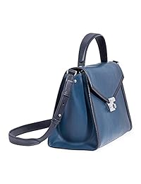 Michael Kors - Satchel de piel grande