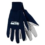 NFL Seattle Seahawks Sport Utility Gloves