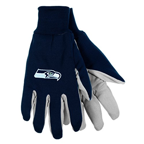 NFL Seattle Seahawks Sport Utility Gloves