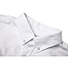 Men's Short Sleeve Oxford Button Down Casual Shirt
