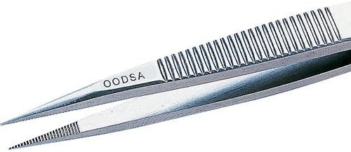 Excelta 00D-SA Style 00D Tweezers