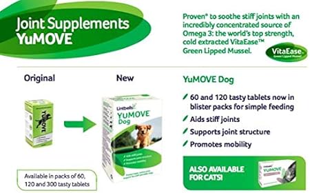 lintbells yumove 300