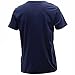 Hugo Boss Men's Standard Single Sleeve Crew Neck Shirt