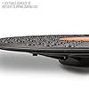Phoenix-Fitness-Body-Balance-Board-Non-Slip-Round-Wobble-Board-36cm-Training-Balance-Board-Perfect-for-Core-Strength-Balance-Rehabilitation-Stability-Physio-Therapy-and-Coordination Phoenix Fitness Body Balance Board - Non-Slip Round Wobble Board - 36cm Training Balance Board Perfect for Core Strength…