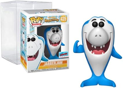 jabberjaw funko pop