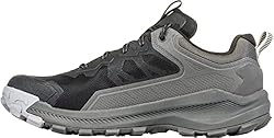 Oboz Men's Katabatic Low B-Dry Waterproof Hiking