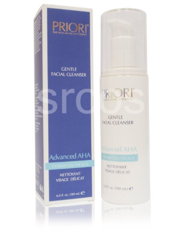 priori cleanser