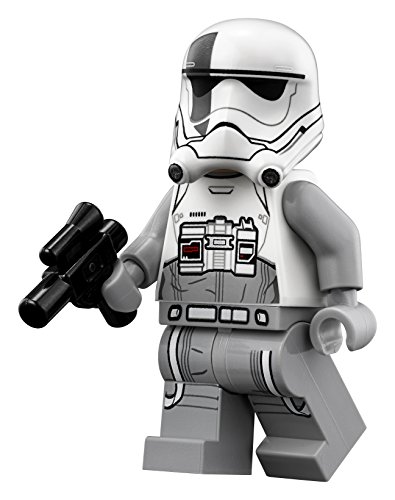 LEGO 75189 Star Wars Heavy Assault Walker – Bild 7