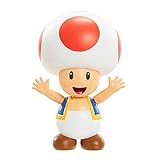 World of Nintendo Super Mario Toad 2.5