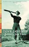 Letters from Tove by Tove Jansson