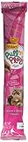 Friskies Pull 'n Play Tender Strings - Salmon & Shrimp Flavors Cat Treats 2 oz. Pouch