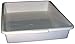 PSC 1007176 General Purpose Tray, Autoclavable, Polypropylene, 18