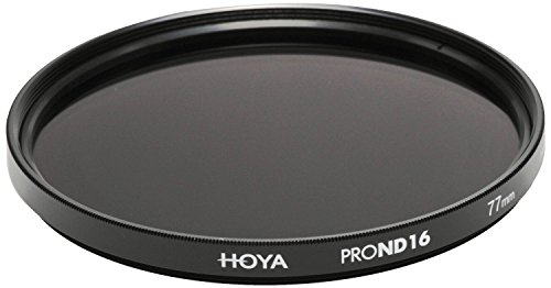 Hoya 72mm PROND 16 Neutral Density 4 Stop (1.2) ND Filter
