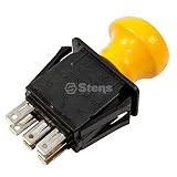Stens 430-107 Delta PTO Switch
