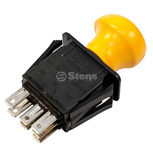 Stens 430-107 Delta PTO Switch