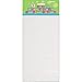 White Paper Party Bags, Pack of 12 - Best for Any Occasion, Eco-Friendly and Stylish Alternative to Plastic, Perfect for Gifts and Treats