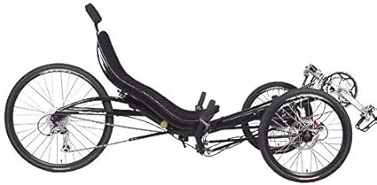 performer trike f