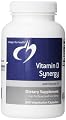 Designs for Health - Vitamin-D Synergy - 240 caps [Health and Beauty]