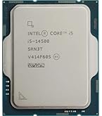 Intel Core i5-14500[新品●未使用] 4万円の14コアCPU「Intel Core i5-14500」のゲーミング性能を検証する