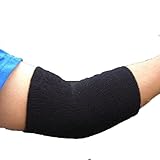 Black Elbowbands (Pair)