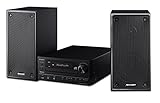 Sharp Bluetooth Hi-Fi Home Audio Stereo Sound Micro System Cd Player