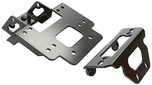 KFI Products 100765 Winch Mount for Polaris RZR XP 900