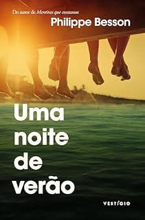 Livro Uma noite de verão