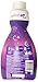 ULTRA GAIN FABRIC SOFTENER, MOONLIGHT BREEZE 52 LOADS