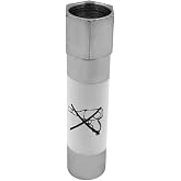 8-Point Spline Lug Nut, 13/16" Hex Drive Socket Tool, Anti-Theft Wheel Key Lock Tool for Trucks &amp; SUVs