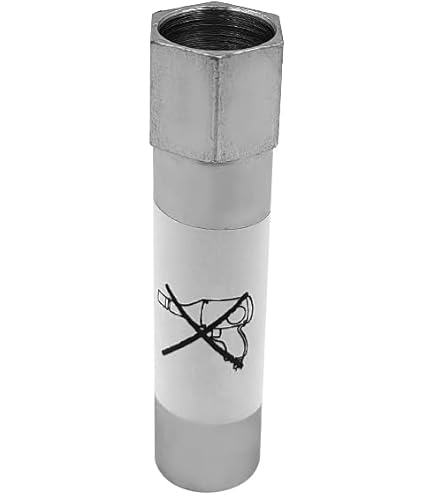 Amazon.com: Gorilla Automotive 7S-58 7S -5/8 Spline Short