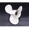 Boat-Engine-Aluminum-Alloy-Propeller-11-18×13-G-for-Yamaha-Suzuki-Honda-Tohatsu-40HP-50HP-55HP-Outboard-Motors-11-1-8-x-13-G Boat-Engine-Aluminum-Alloy-Propeller-11-18×13-G-for-Yamaha-Suzuki-Honda-Tohatsu-40HP-50HP-55HP-Outboard-Motors-11-1-8-x-13-G