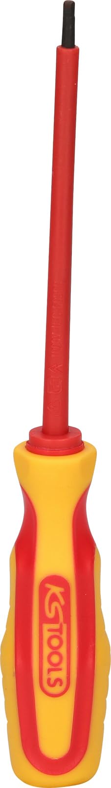 KS Tools Vde 2.5mm Hex Screwdriver โ image 1