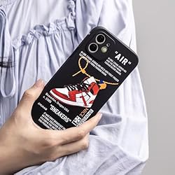 Siski Cool Phone Case for iPhone 12 case for Boys