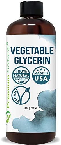 natural glycerin for face