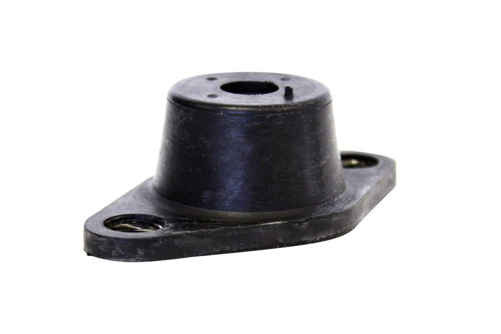 Pack of 4 Mounts Maximum Load 225 lbs AntiVibration Compression Mount