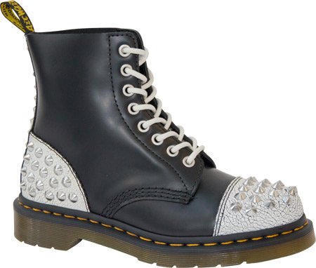 dr martens tachuelas