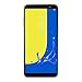 Samsung Galaxy J8 (SM-J810Y/DS) 3GB / 32GB 6.0-inches LTE Dual SIM Factory Unlocked - International Stock No Warranty (Gold)