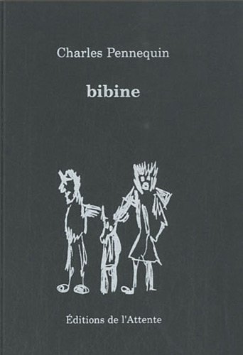 Bibine